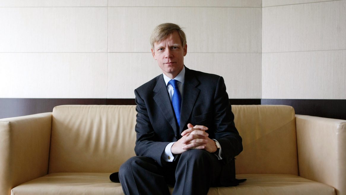 Business photography