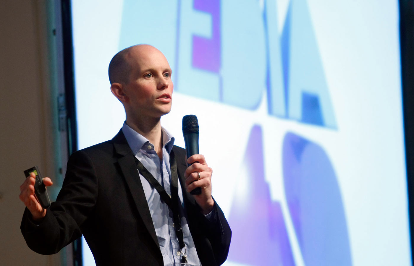 Corporate event photography by Luxembourg photographer Vio Dudau