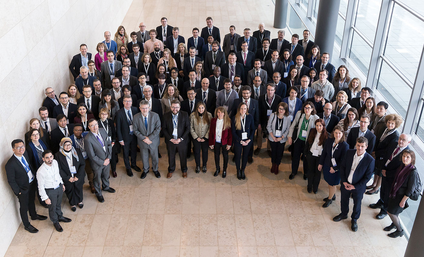 business conference photographer luxembourg