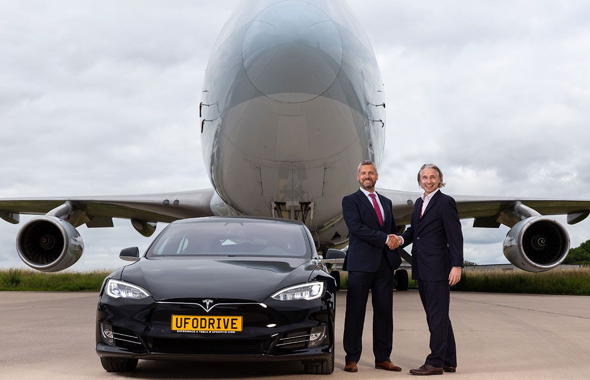 Corporate portraits - photographer in Luxembourg