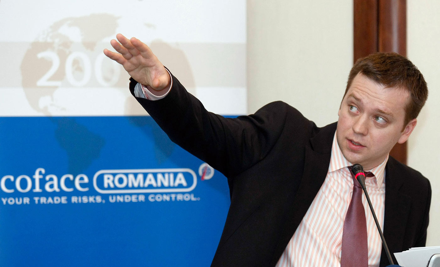 Corporate event photography by Luxembourg photographer Vio Dudau