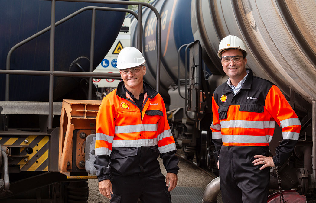 Industrial photographer Luxembourg