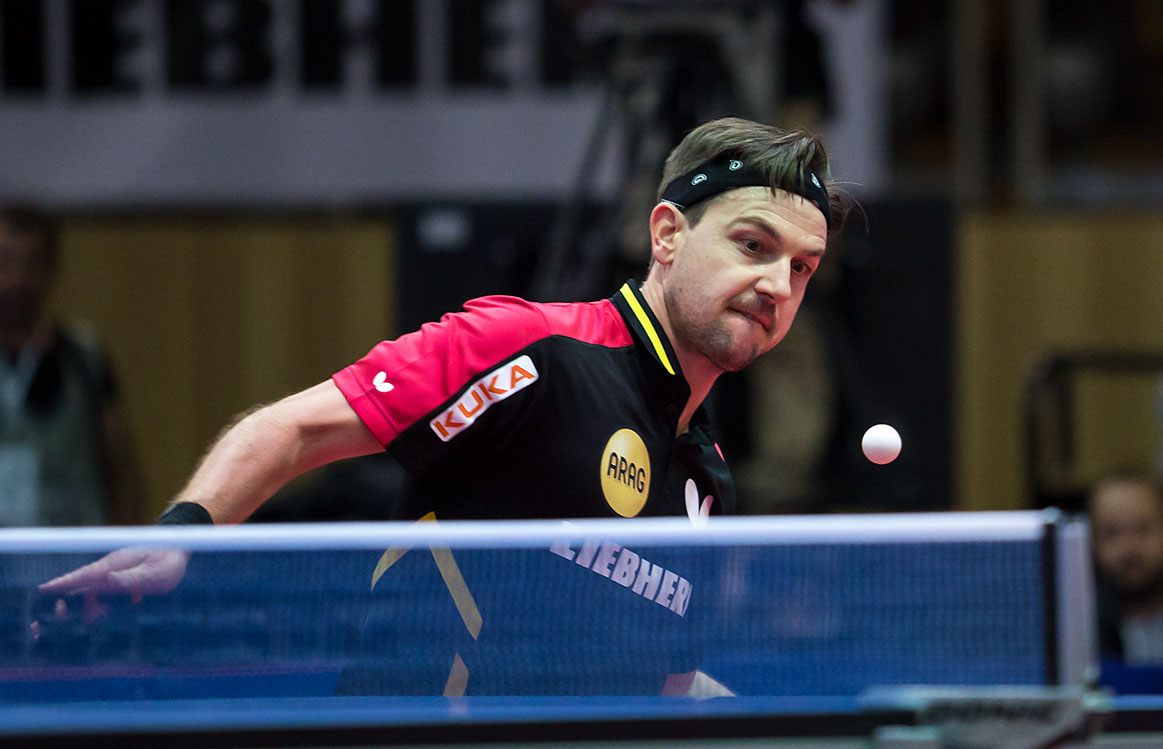 Sport Photographer Luxembourg