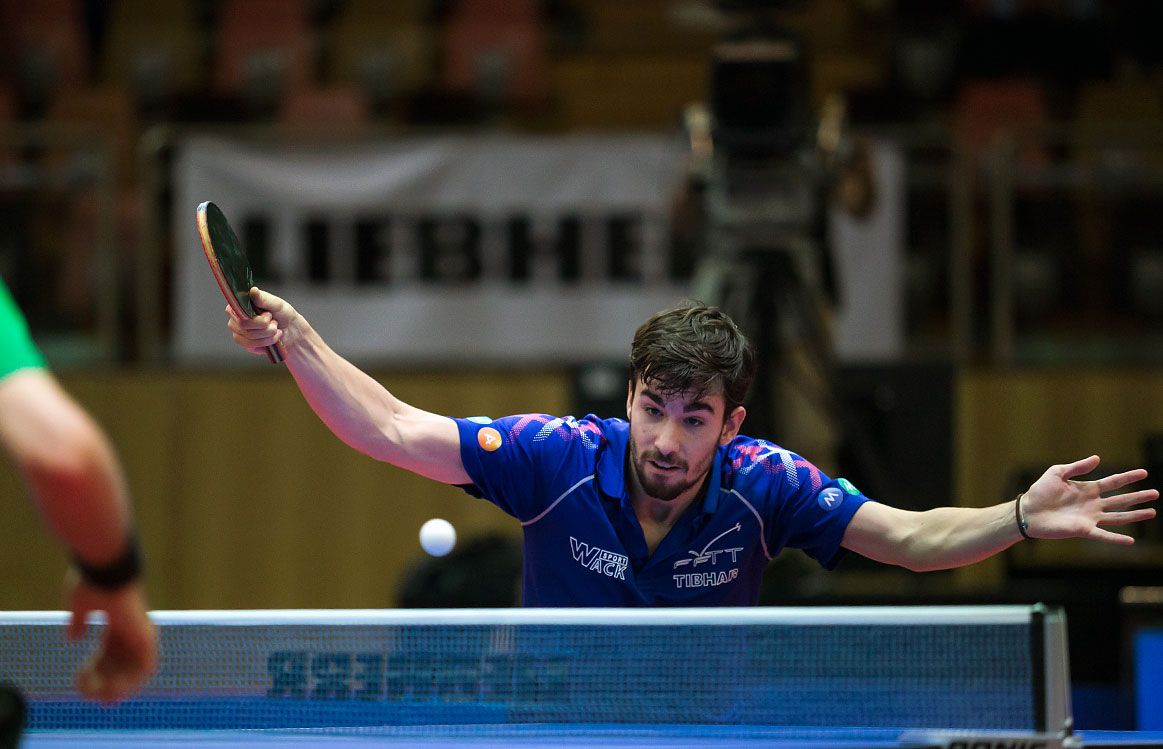 Sports photographer Luxembourg