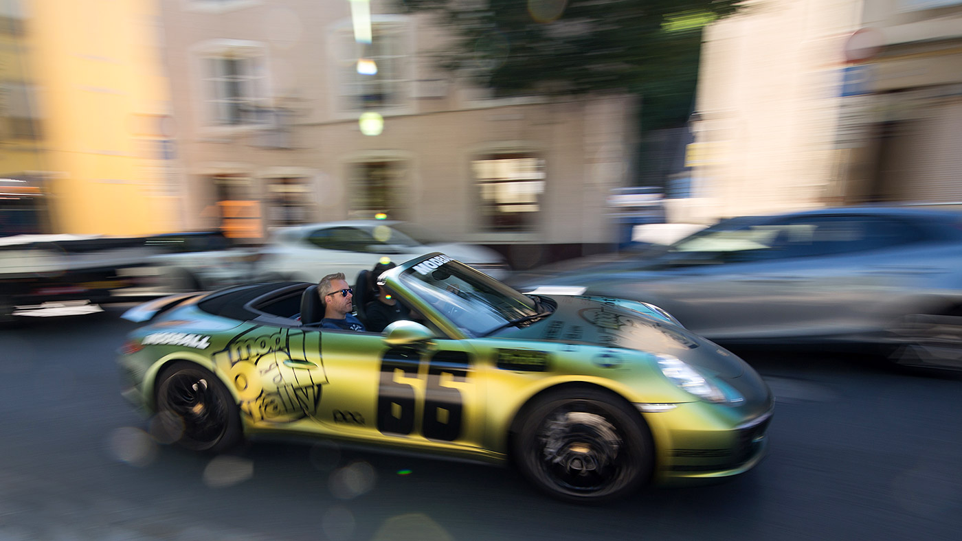 rally photographer Luxembourg