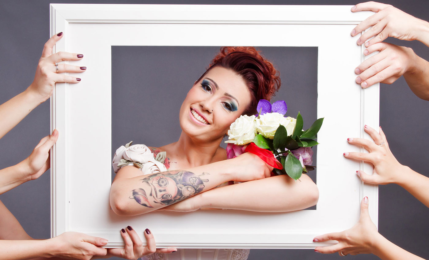 On location studio photography in Luxembourg