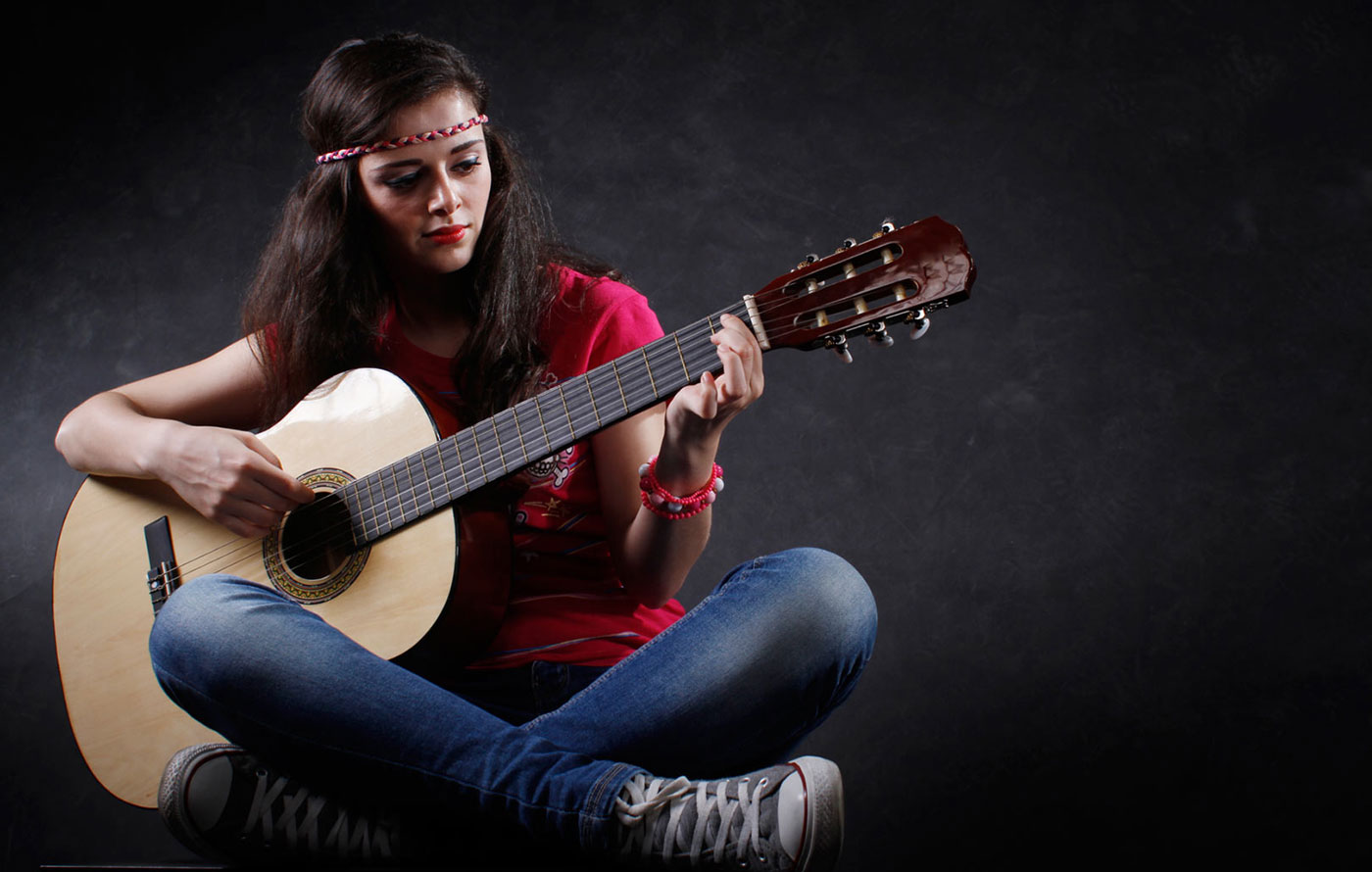 On location studio photography in Luxembourg