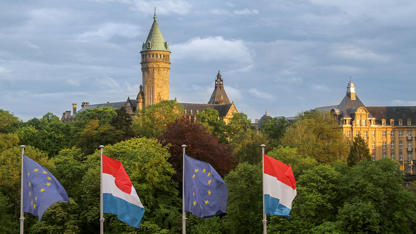 Luxembourg Spuerkess