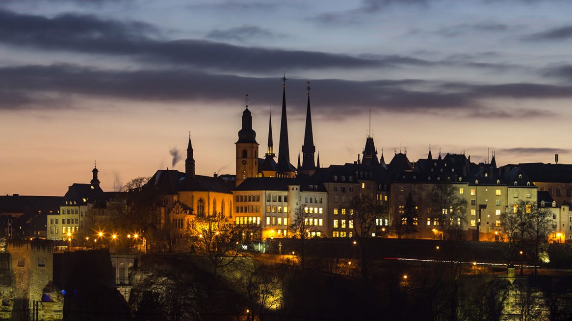 Luxembourg photography