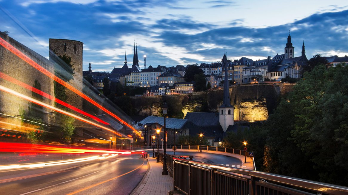 Luxembourg photography