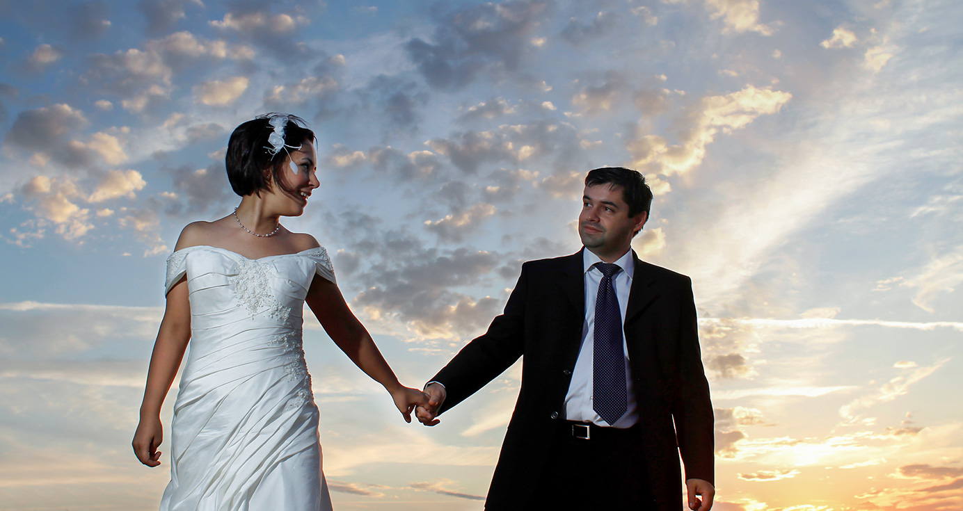 wedding photographer