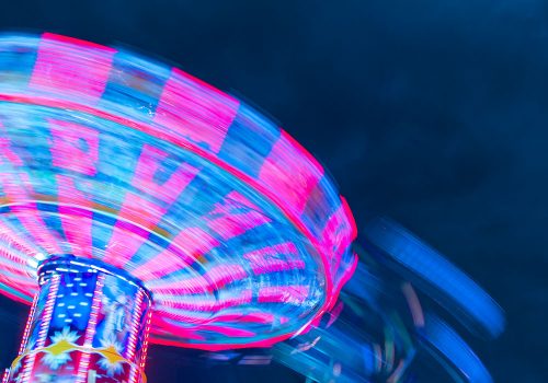 Schueberfouer Luxembourg