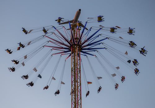 Schueberfouer Luxembourg