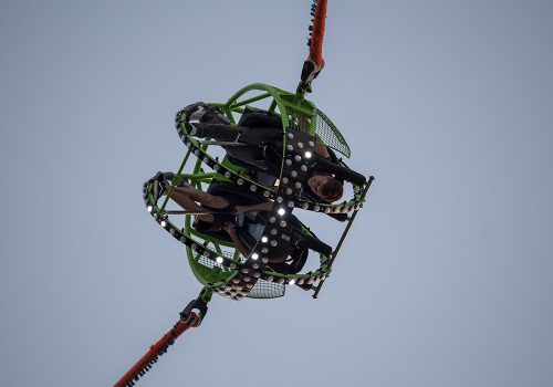 Schueberfouer Luxembourg