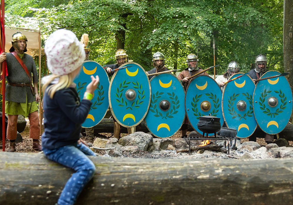 celtic festival luxembourg