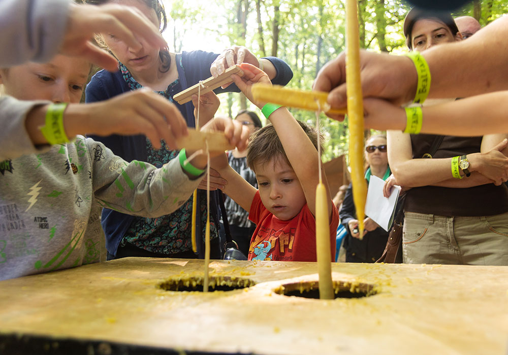 celtic festival luxembourg