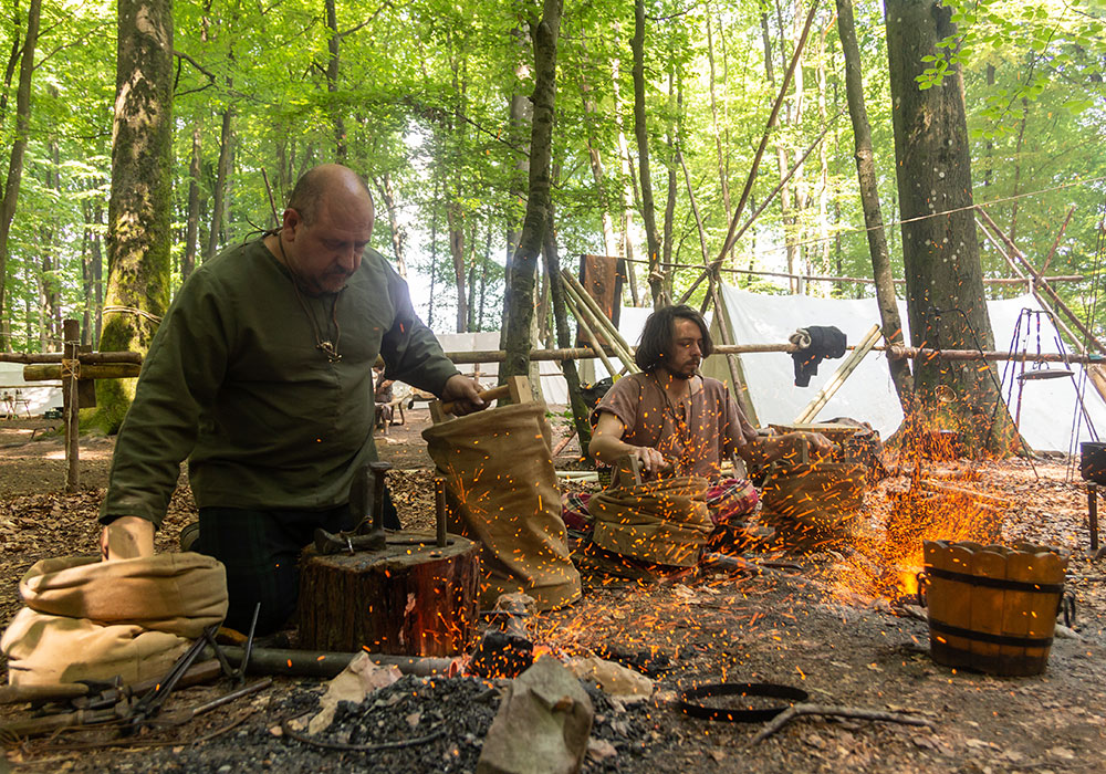 celtic festival luxembourg
