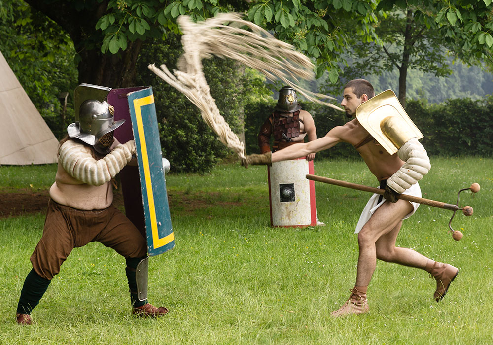 celtic festival luxembourg