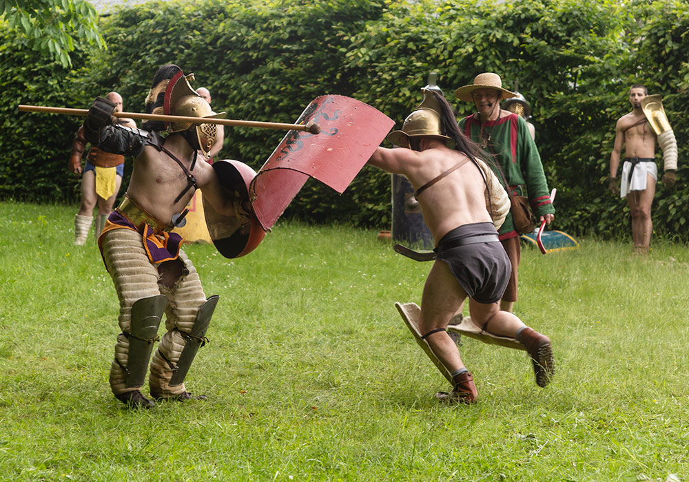 celtic festival luxembourg