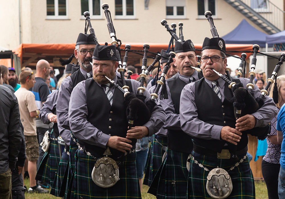 celtic festival luxembourg