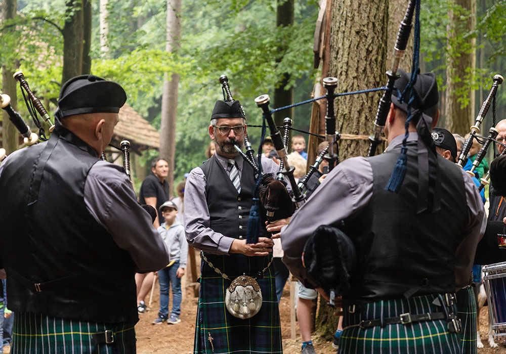 celtic festival luxembourg