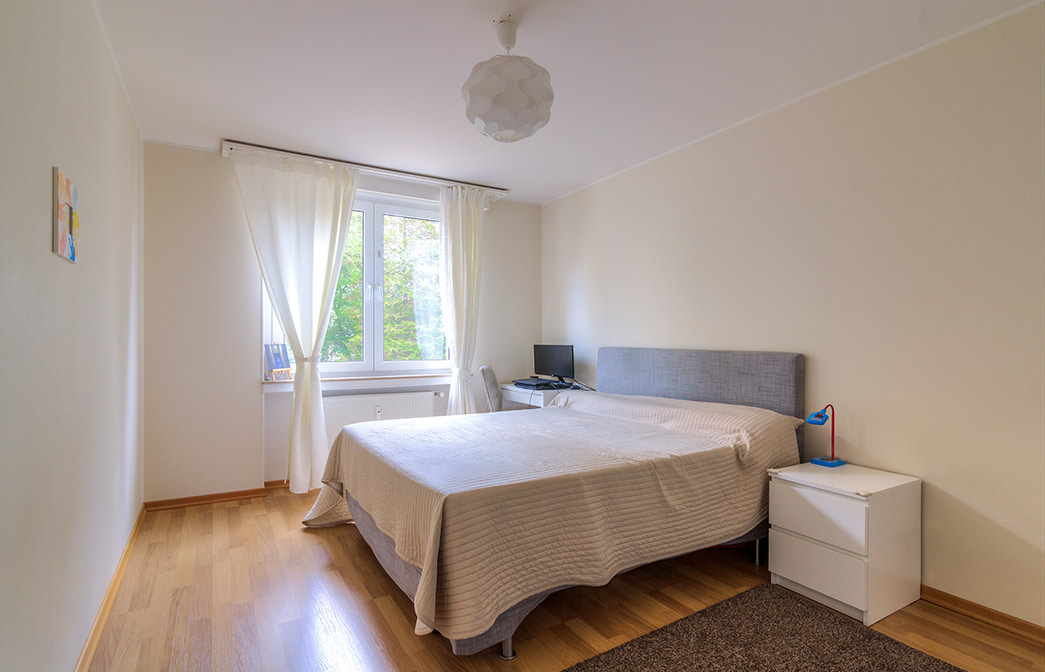 Real estate photographer in Luxembourg