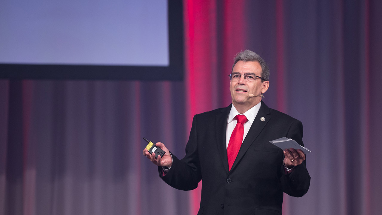 Conference Photographer Luxembourg