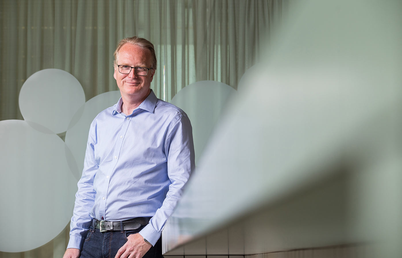 Business photographer Luxembourg