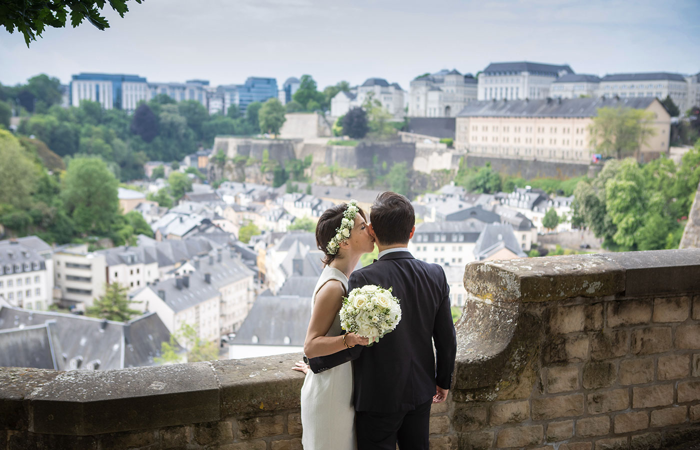 Wedding photographer Luxembourg