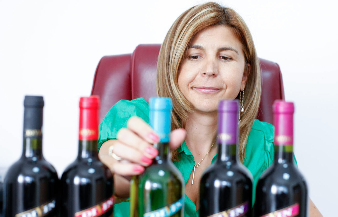 Corporate Portrait Photographer