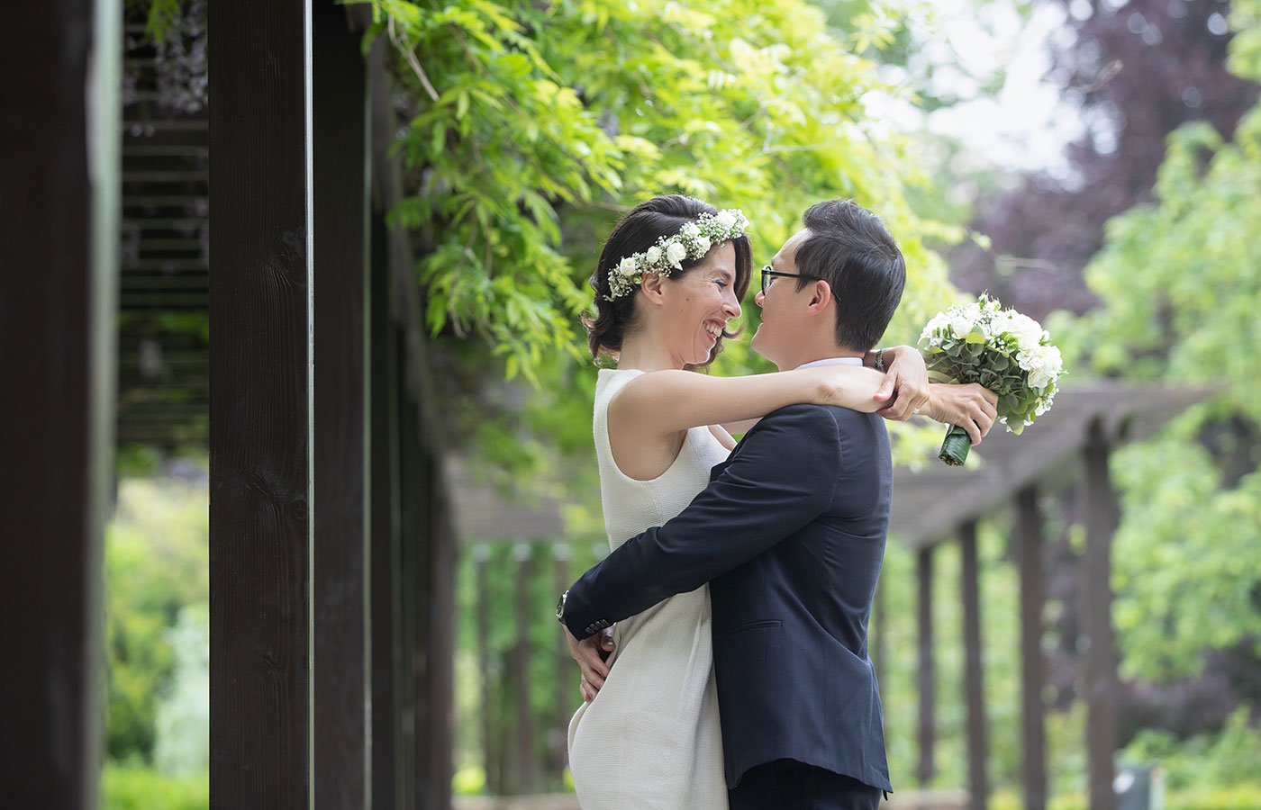 Luxembourg wedding photographer