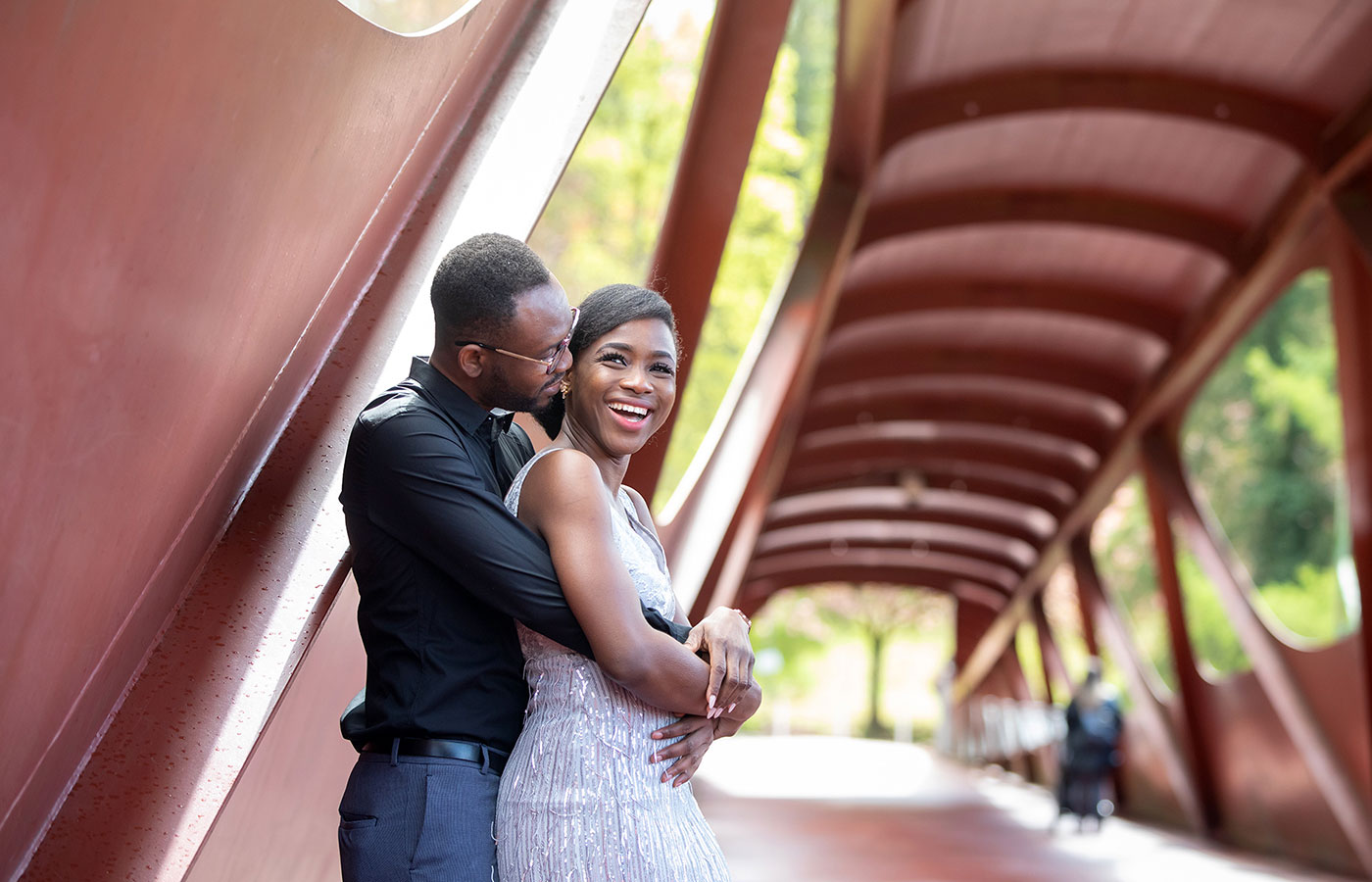Wedding photographer Esch - Luxembourg