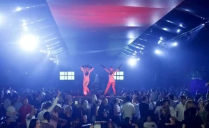 nightclub photographer luxembourg