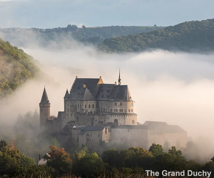 photographer luxembourg - grand duchy images