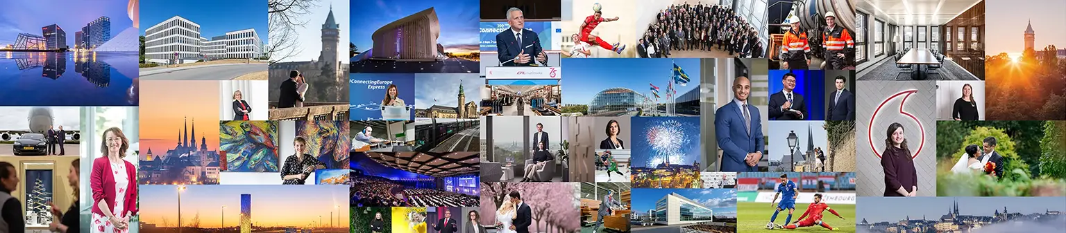 photographer luxembourg - portfolio