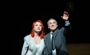 theatre photographer luxembourg