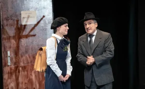 theatre photos luxembourg