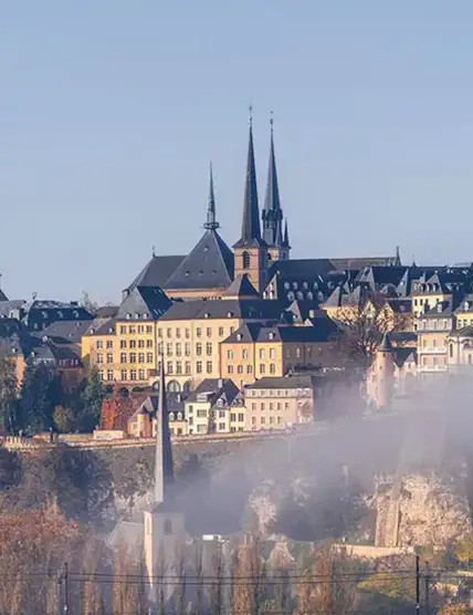 Photographer Luxembourg