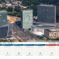 Calendar 2025 Luxembourg Kirchberg Calendar 2025 Luxembourg Kirchberg