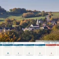 Kalender 2025 Luxemburg - Lenningen Kalender 2025 Luxemburg - Lenningen