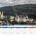 Kalenner 2025 Luxembourg Clervaux Kalenner 2025 Luxembourg Clervaux