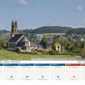 Luxembourg Calendar 2025 Niederanven Luxembourg Calendar 2025 Niederanven